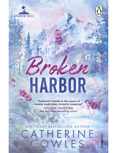 Broken Harbor