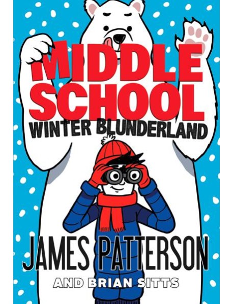 Middle School Winter Blunderland