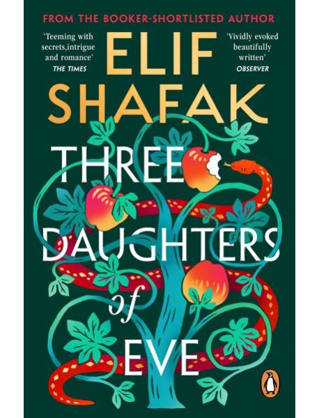 Three Daughters of Eve