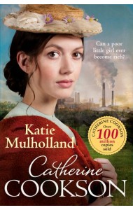 Katie Mulhollands Journey