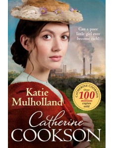 Katie Mulhollands Journey