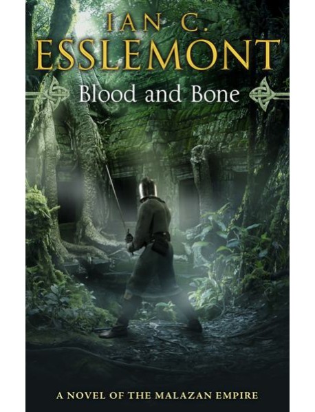 Blood and Bone