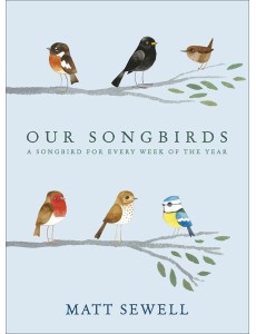 Our Songbirds Our Songbirds