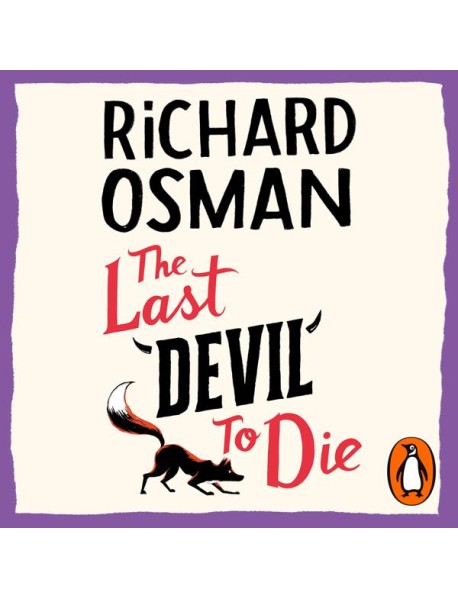 The Last Devil To Die