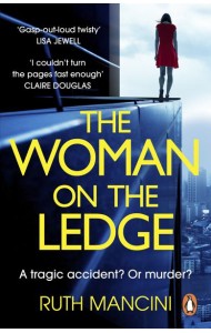 The Woman on the Ledge