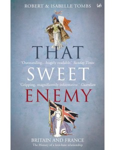That Sweet Enemy