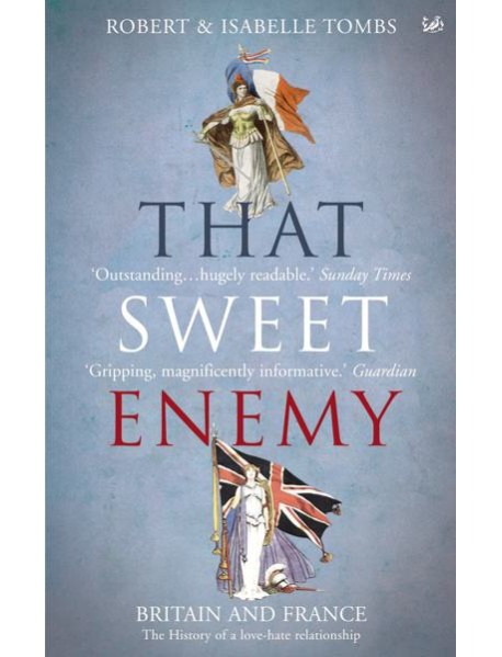 That Sweet Enemy