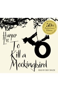 To Kill A Mockingbird
