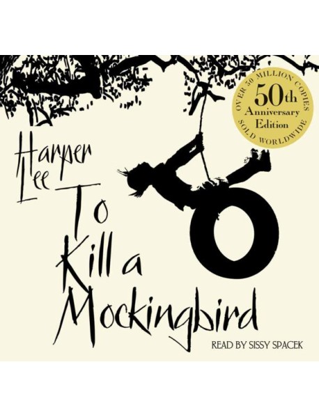 To Kill A Mockingbird