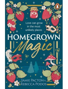 Homegrown Magic Homegrown Magic