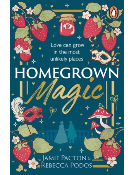 Homegrown Magic
