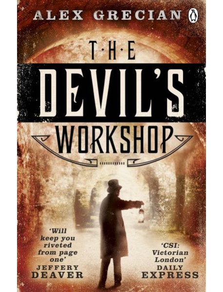 The Devils Workshop