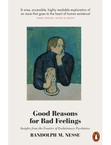 Good Reasons for Bad Feelings