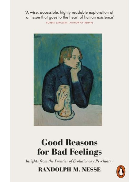 Good Reasons for Bad Feelings