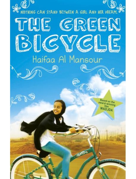 The Green Bicycle