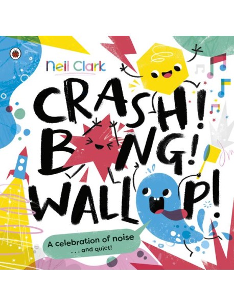 Crash Bang Wallop
