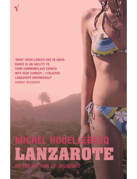 Lanzarote