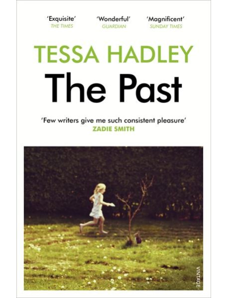 The Past