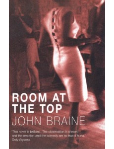 Room At The Top