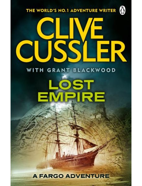 Lost Empire