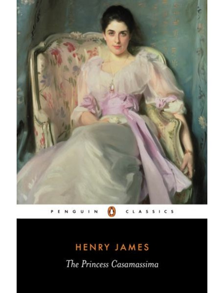 The Princess Casamassima