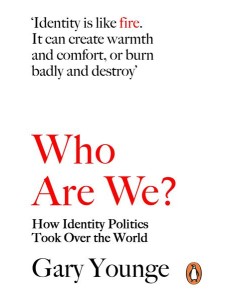 Who Are We