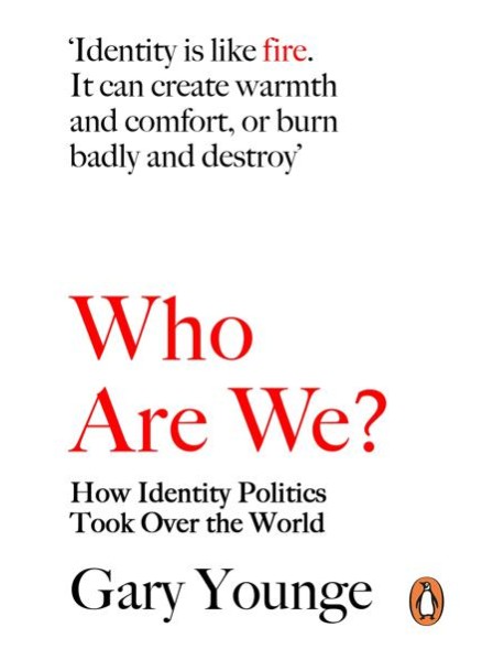 Who Are We