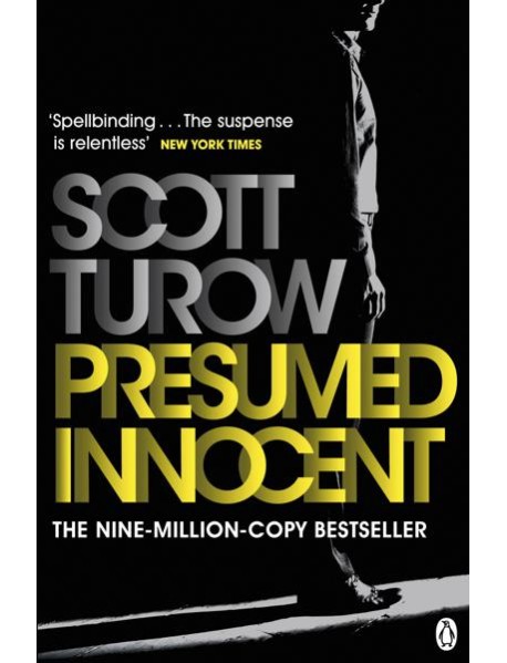 Presumed Innocent