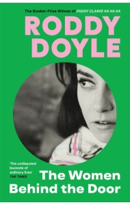 The Women Behind the Door