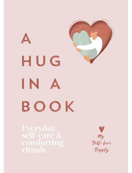 A Hug in a Book