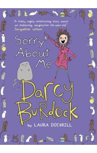 Darcy Burdock Sorry About Me