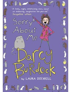 Darcy Burdock Sorry About Me Darcy Burdock Sorry About Me