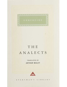 The Analects The Analects