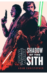 Star Wars Shadow of the Sith