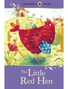 Ladybird Tales The Little Red Hen