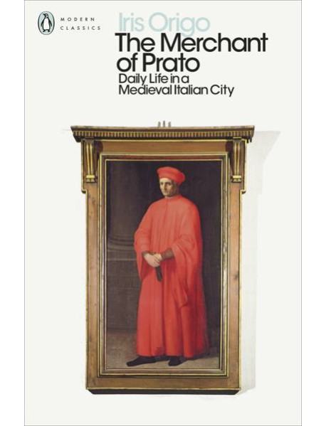 The Merchant of Prato