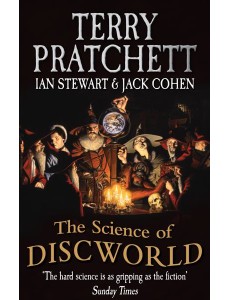 The Science Of Discworld