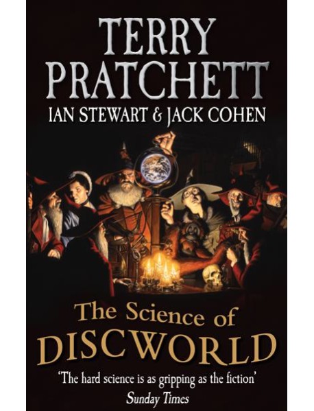 The Science Of Discworld