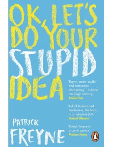 OK Lets Do Your Stupid Idea