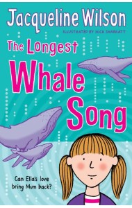 The Longest Whale Song