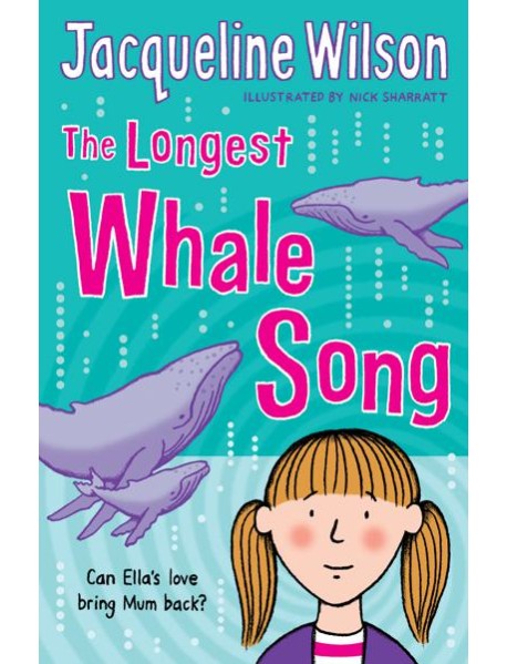 The Longest Whale Song