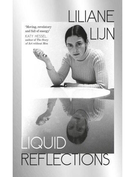 Liquid Reflections