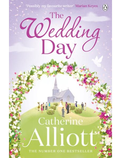 The Wedding Day