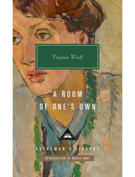 A Room of Ones Own