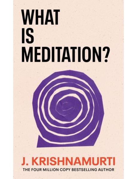 What is Meditation