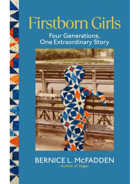 Firstborn Girls