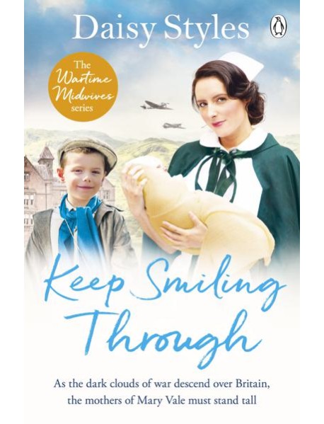 Keep Smiling Through