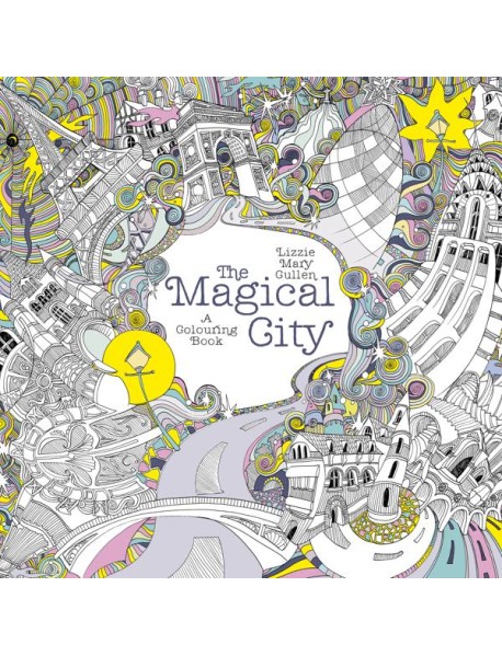 The Magical City