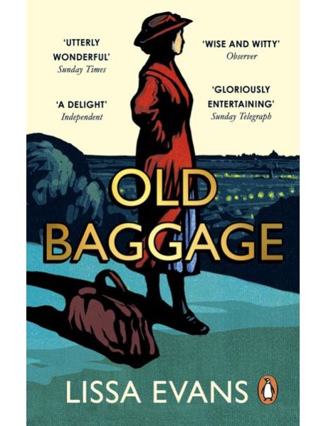 Old Baggage