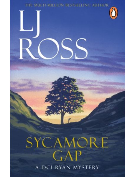 Sycamore Gap